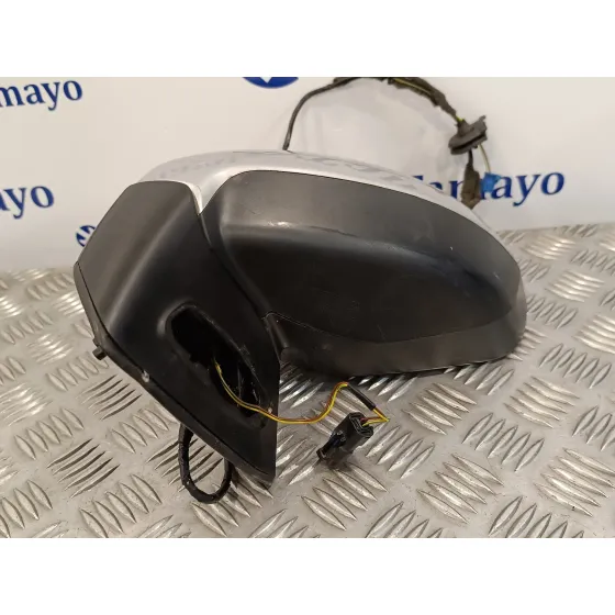 Retrovisor Izquierdo para Citroën C4 Grand Picasso