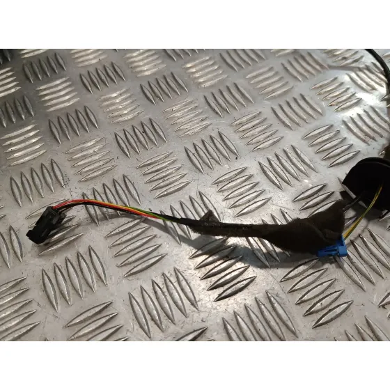 Retrovisor Izquierdo para Citroën C4 Grand Picasso