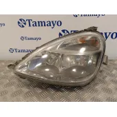 Faro Izquierdo para Mercedes-Benz Clase A (W168)