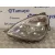 Faro Izquierdo para Mercedes-Benz Clase A (W168)