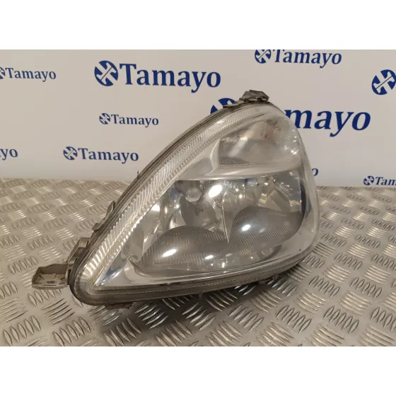 Faro Izquierdo para Mercedes-Benz Clase A (W168)
