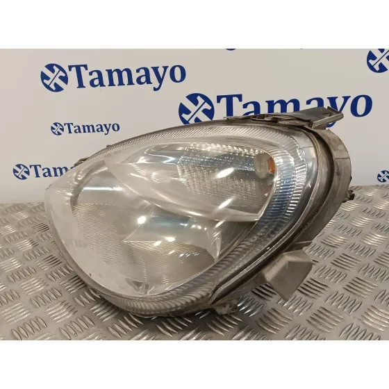 Faro Izquierdo para Mercedes-Benz Clase A (W168)