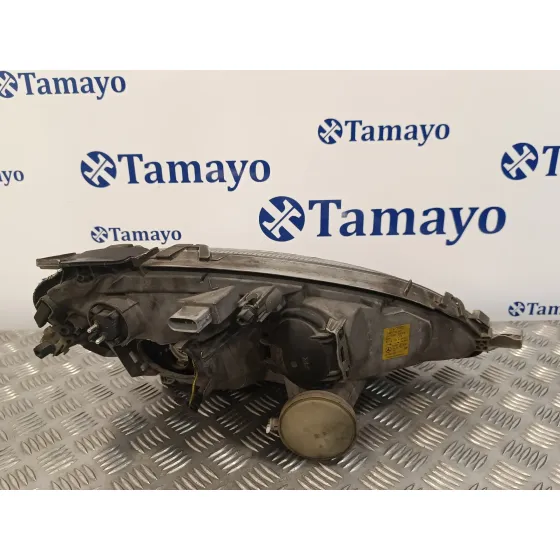 Faro Izquierdo para Mercedes-Benz Clase A (W168)