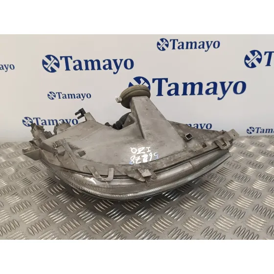 Faro Izquierdo para Mercedes-Benz Clase A (W168)