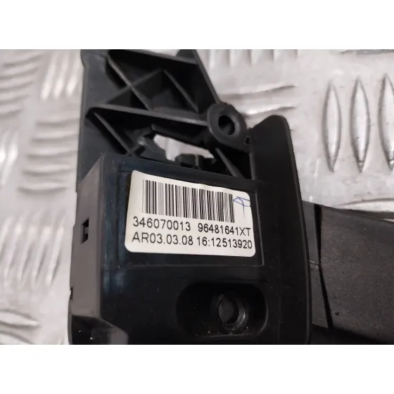 Levas Volante para Citroën C4 Grand Picasso