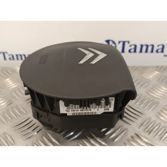 Airbag Delantero Izquierdo para Citroën C4 Grand Picasso