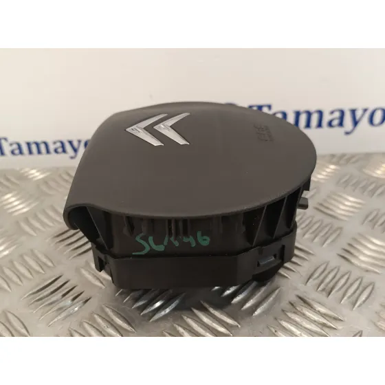 Airbag Delantero Izquierdo para Citroën C4 Grand Picasso