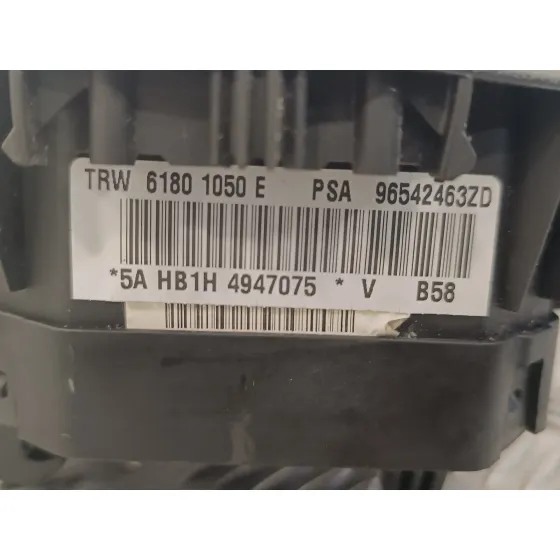 Airbag Delantero Izquierdo para Citroën C4 Grand Picasso