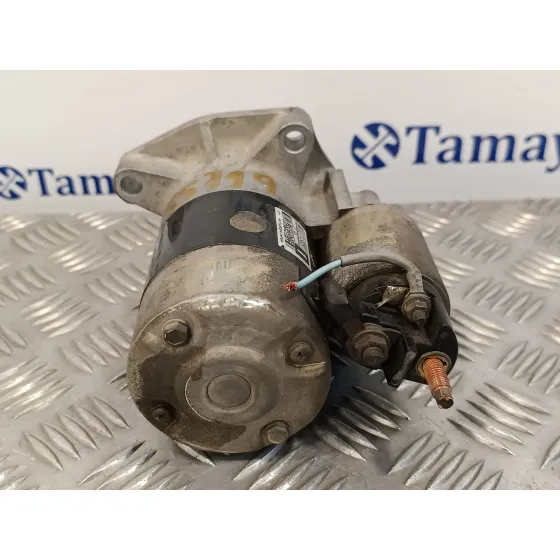 Motor Arranque para Citroën Saxo