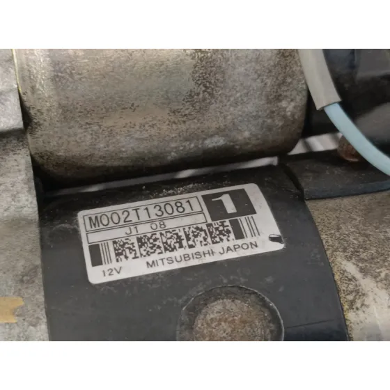 Motor Arranque para Citroën Saxo