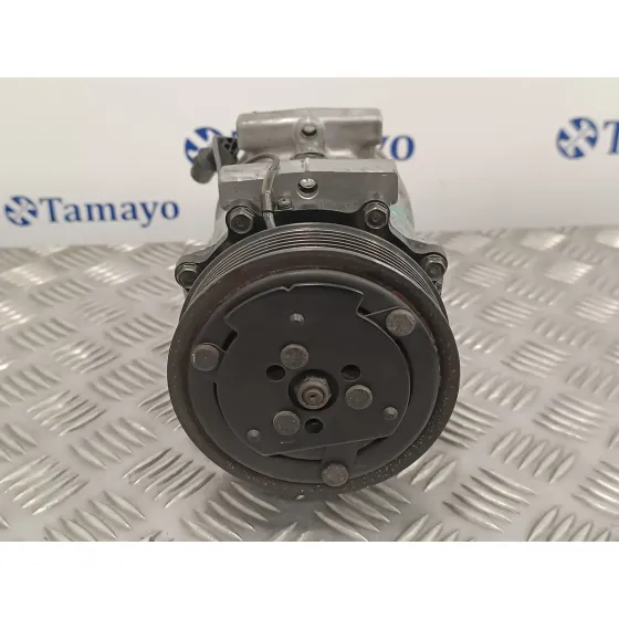 Compresor Aire Acondicionado para Mitsubishi Carisma Berlina 4 (Da0)