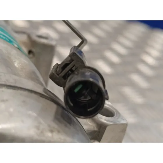 Compresor Aire Acondicionado para Mitsubishi Carisma Berlina 4 (Da0)
