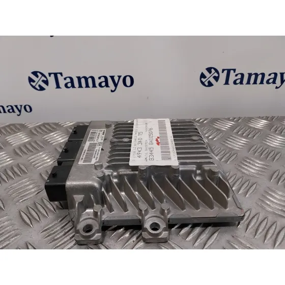 Centralita Motor Uce para Peugeot 307 Break / Sw (S1)
