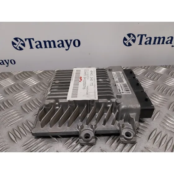 Centralita Motor Uce para Peugeot 307 Break / Sw (S1)