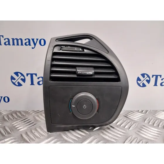 Mando Climatizador para Citroën C4 Grand Picasso