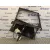 Elevalunas Trasero Derecho para Audi S6 Avant (4F5)