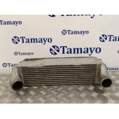 Intercooler para Porsche 944