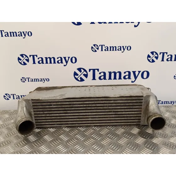 Intercooler para Porsche 944