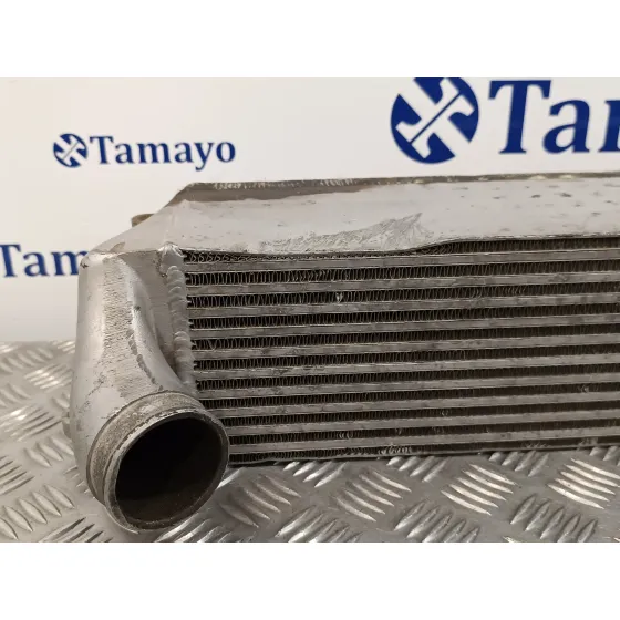Intercooler para Porsche 944