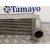 Intercooler para Porsche 944