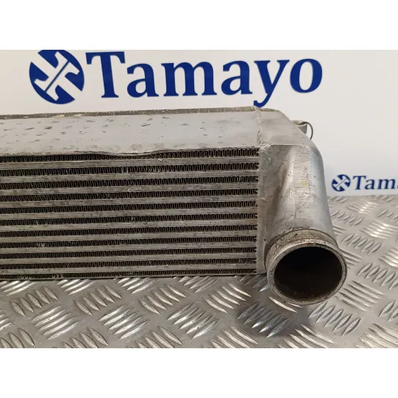 Intercooler para Porsche 944
