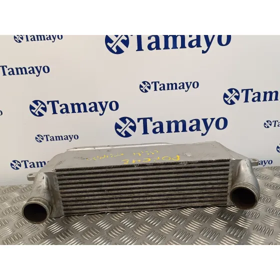Intercooler para Porsche 944