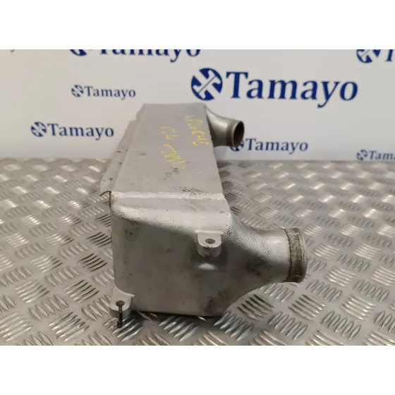 Intercooler para Porsche 944