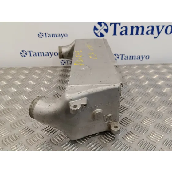 Intercooler para Porsche 944