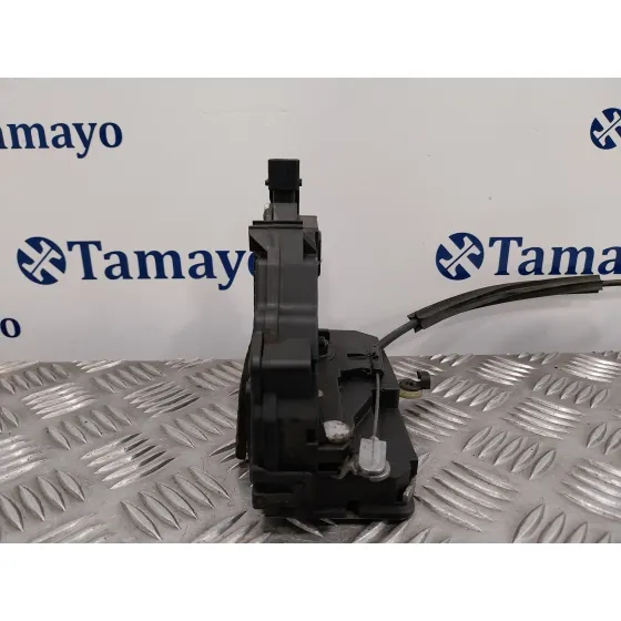 Cerradura Puerta Delantera Izquierda para Fiat Ducato Furgon