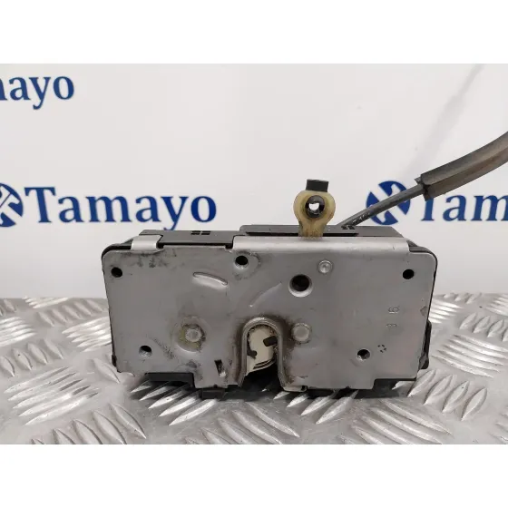 Cerradura Puerta Delantera Izquierda para Fiat Ducato Furgon