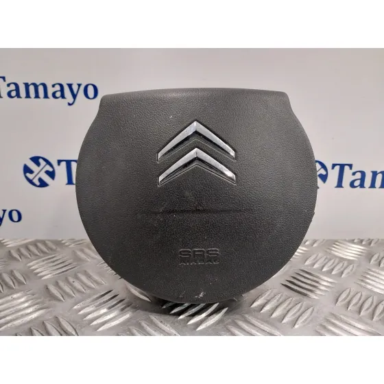 Airbag Delantero Izquierdo para Citroën C4 Picasso