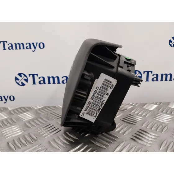 Airbag Delantero Izquierdo para Citroën C4 Picasso