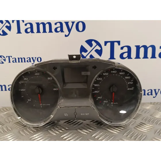 Cuadro Instrumentos para Seat Ibiza Sc (6J1)