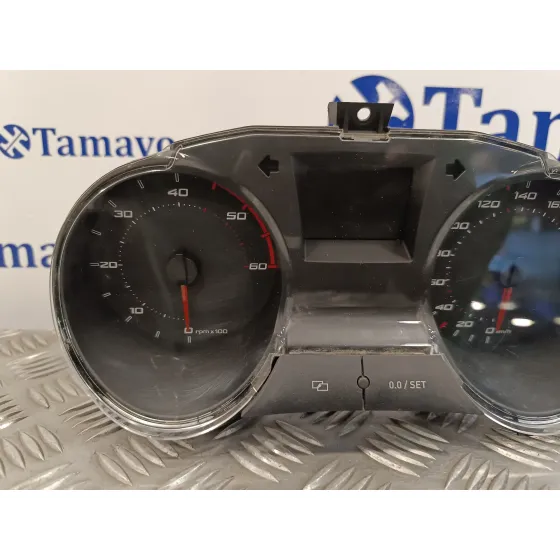 Cuadro Instrumentos para Seat Ibiza Sc (6J1)
