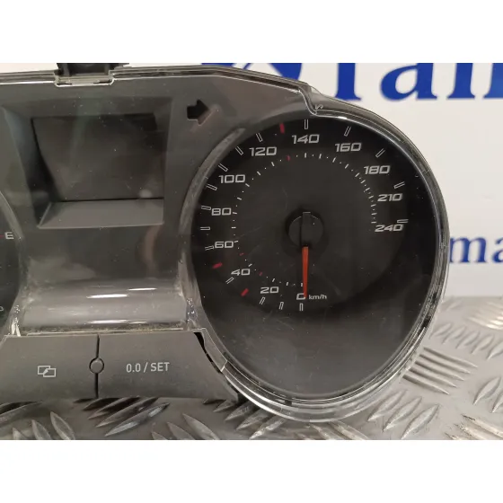 Cuadro Instrumentos para Seat Ibiza Sc (6J1)
