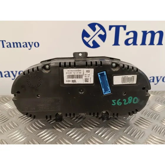 Cuadro Instrumentos para Seat Ibiza Sc (6J1)