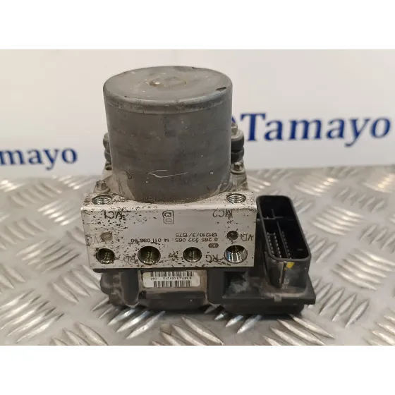 Abs para Fiat Scudo Combi (272)