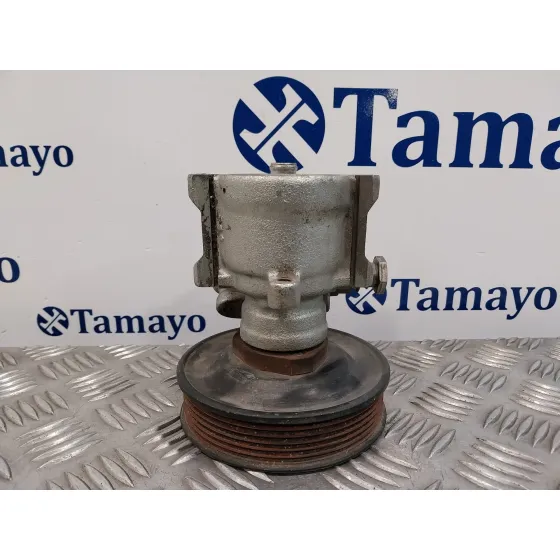 Bomba Servodireccion para Seat Ibiza (6K1)