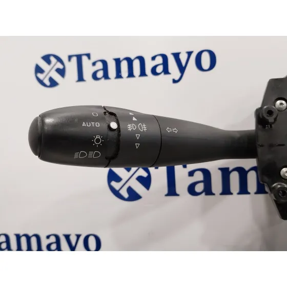Mando Multifuncion para Citroën C4 Picasso