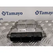 Centralita Motor Uce para Citroën C4 Picasso