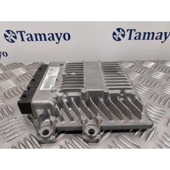 Centralita Motor Uce para Citroën C4 Picasso