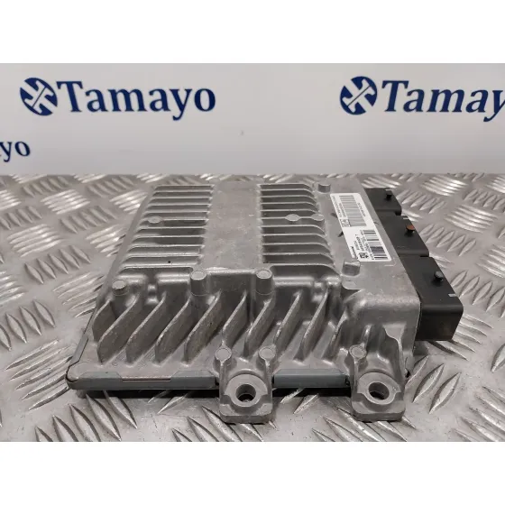 Centralita Motor Uce para Citroën C4 Picasso