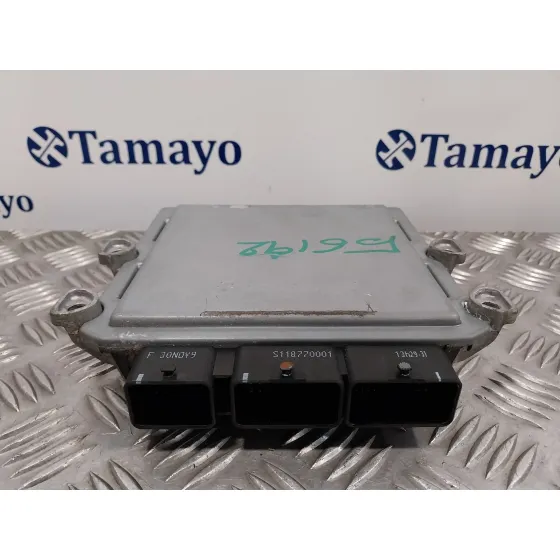 Centralita Motor Uce para Citroën C4 Picasso
