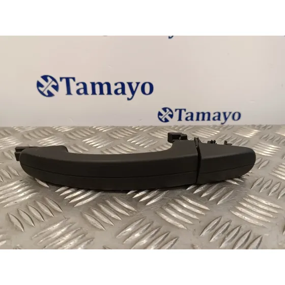 Maneta Exterior Delantera Derecha para Ford Transit Furgon (Tts)