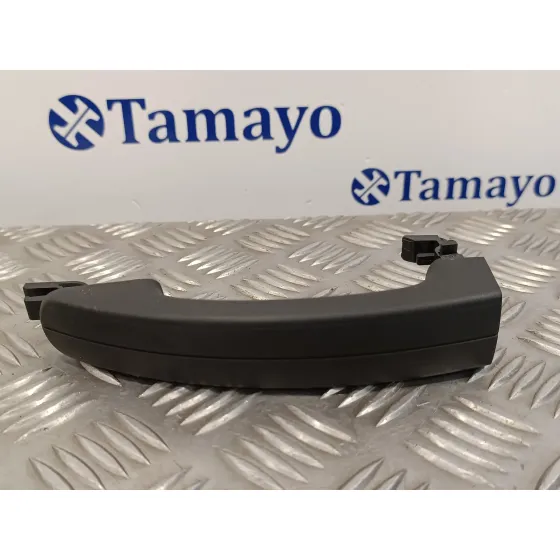 Maneta Exterior Delantera Derecha para Ford Transit Furgon (Tts)