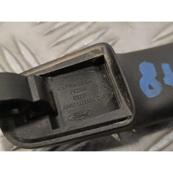 Maneta Exterior Delantera Derecha para Ford Transit Furgon (Tts)