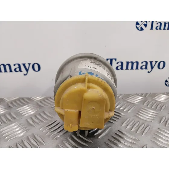 Faro Antiniebla Izquierdo para Fiat Scudo Combi (272)