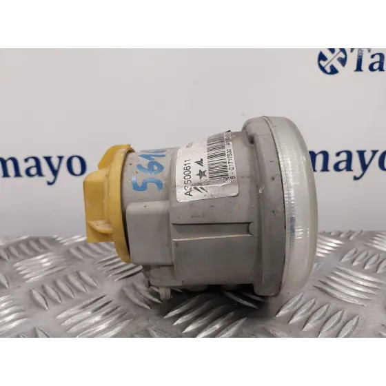 Faro Antiniebla Izquierdo para Fiat Scudo Combi (272)