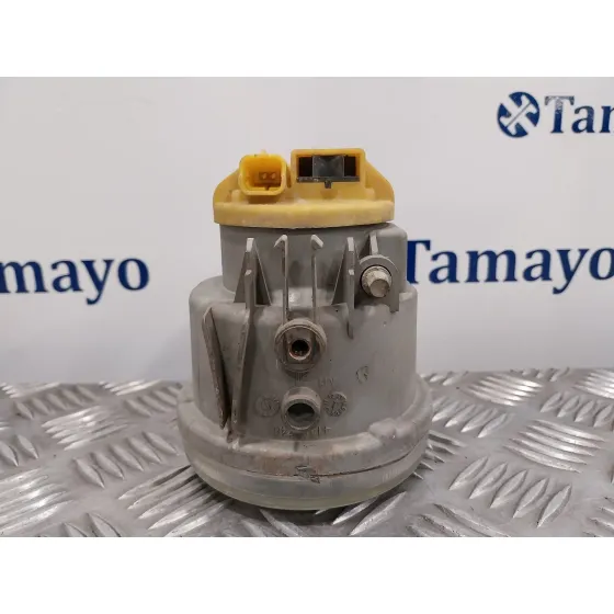 Faro Antiniebla Izquierdo para Fiat Scudo Combi (272)