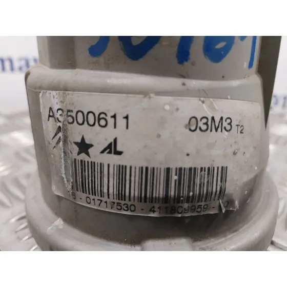 Faro Antiniebla Izquierdo para Fiat Scudo Combi (272)